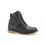  BELA - Empact Man Black Leather Boots - SECURTEX MOTOR SL (t/a MaximoMoto)
