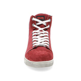 BELA - Venus Man Red Leather Boots - SECURTEX MOTOR SL (t/a MaximoMoto)