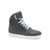 BELA - Bruno WP Man Leather Boots Black/Grey - SECURTEX MOTOR SL (t/a MaximoMoto)