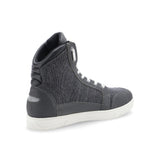 BELA - Bruno WP Man Leather Boots Black/Grey - SECURTEX MOTOR SL (t/a MaximoMoto)