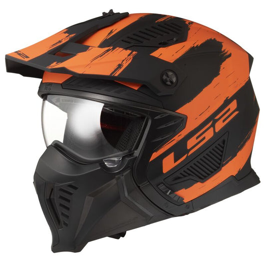 Ls2 Of606 Drifter Mud Matt Black Orange-06 