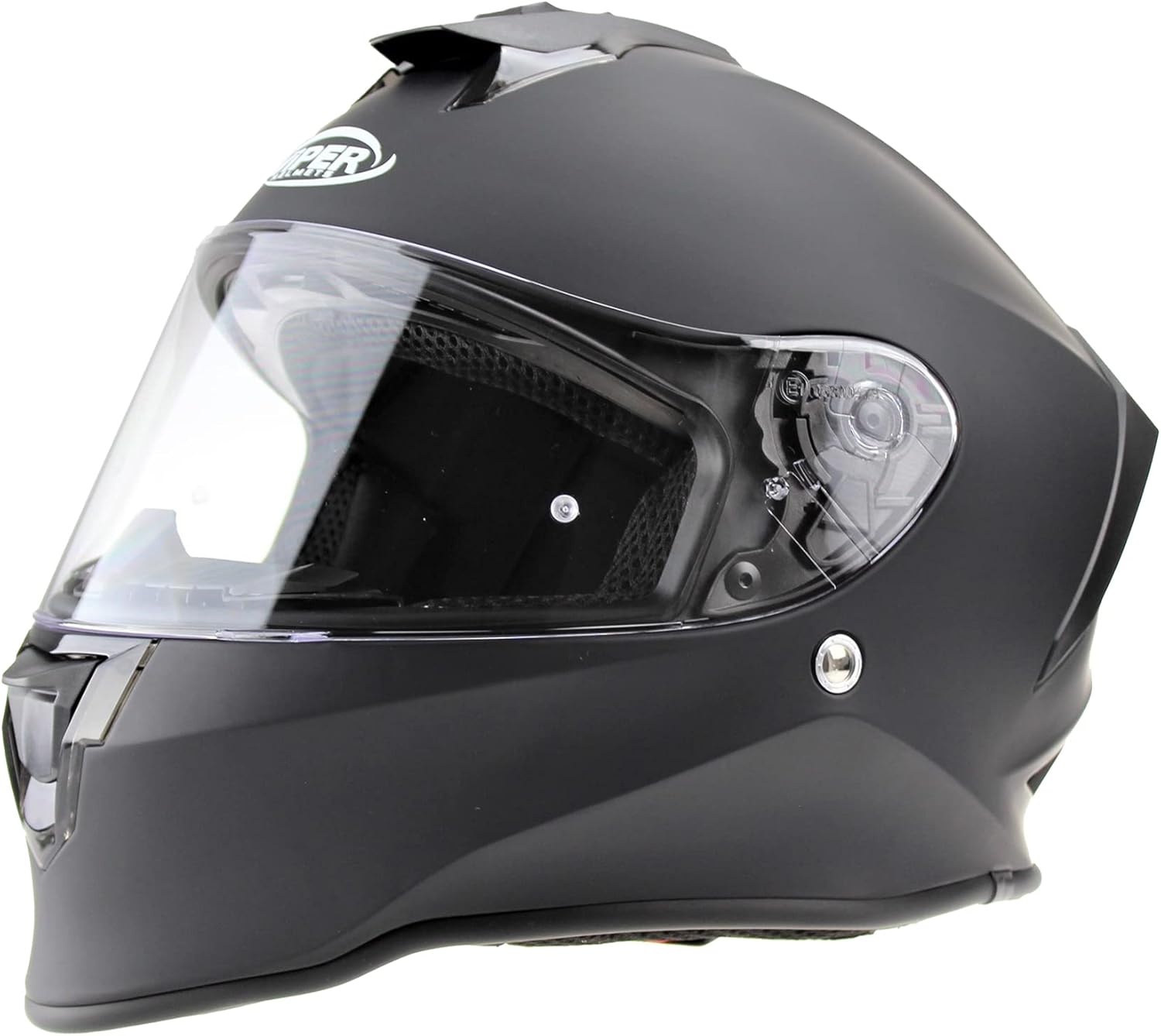 Viper RS55 Motorcycle Full Face Helmets