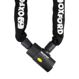 Oxford Alarm Chain10 10mmx1.2 M, pic