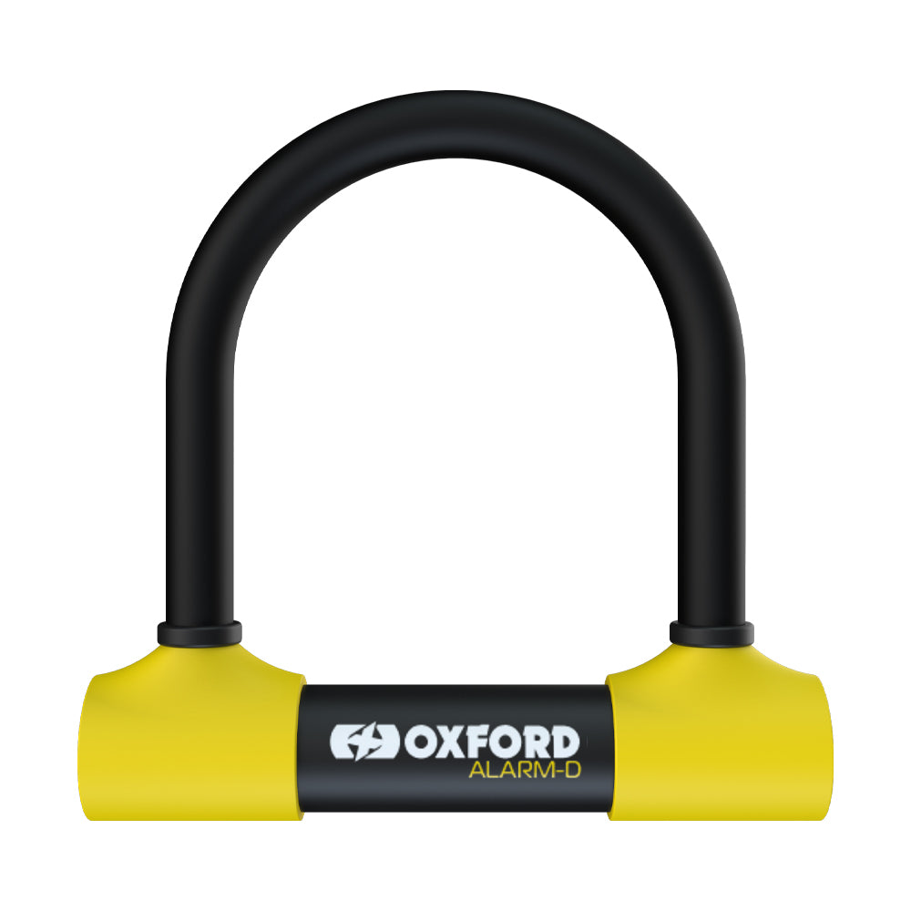 Oxford Alarm D Bike Security, Pic