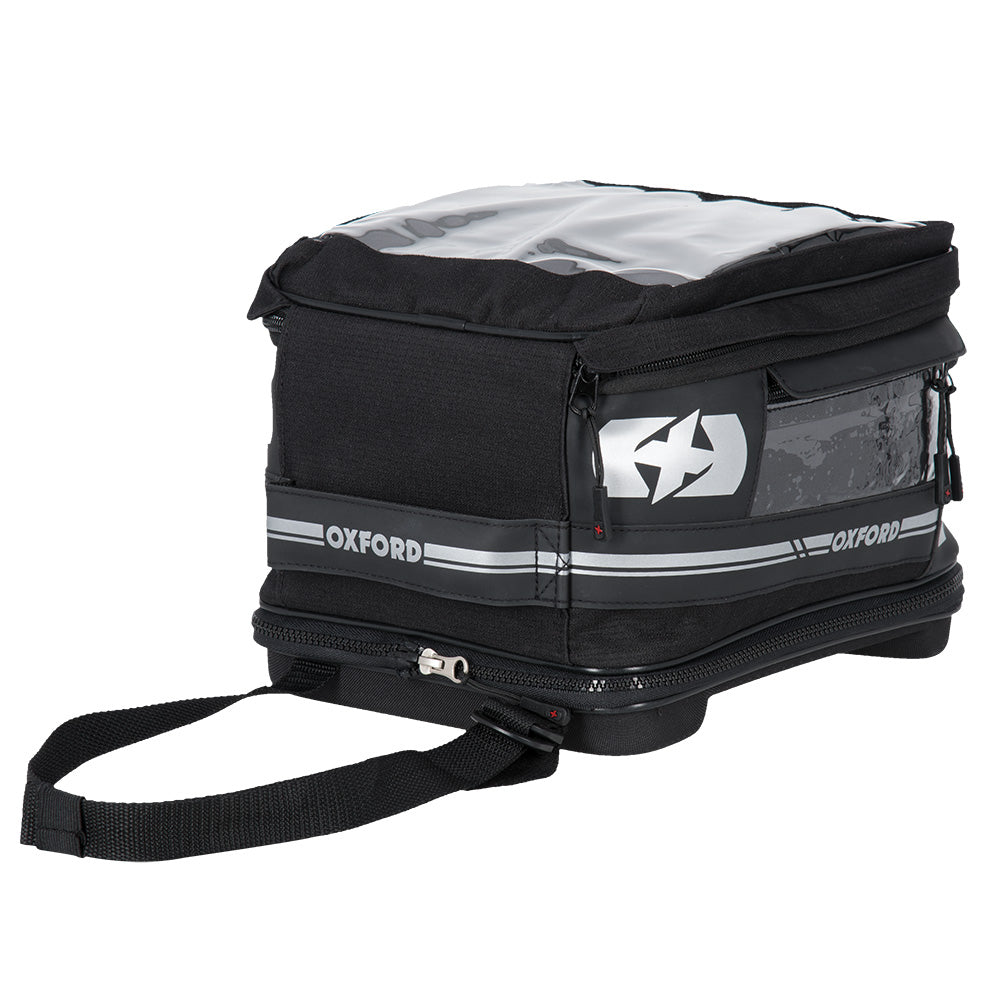 Oxford F1 Tank Bag, Pic