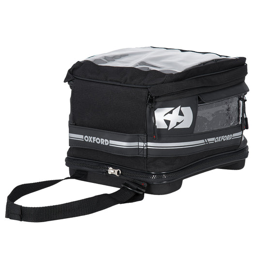 Quick release tank bag on sale