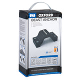 Oxford Beast Anchor Motorcycle Lock - LK403 