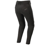 Alpinestars Banshee Women's Motorcyclye Leggings Long Black 