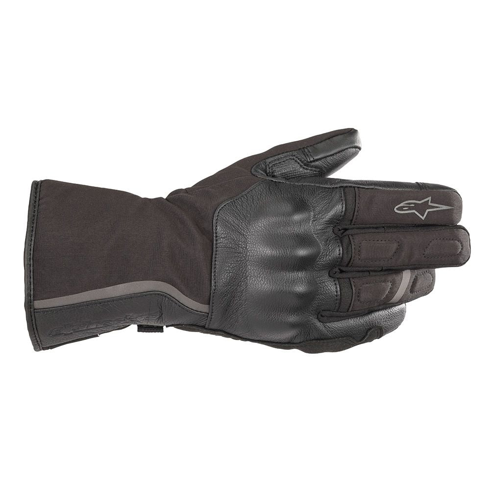 Alpinestars Stella Tourer W-7 Drystar Glove Women Motorcycle Gloves - back pic