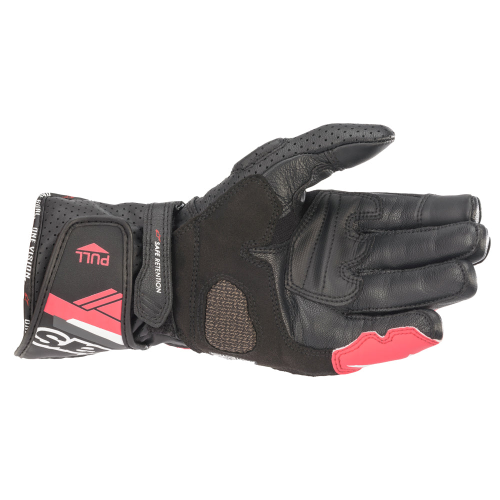 Alpinestars Stella SP-8 V3 Women's Motorcycle Gloves - MaximomotoUK