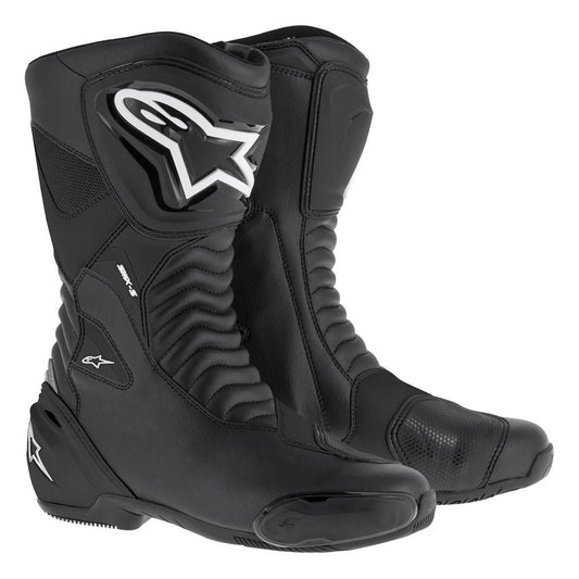 Alpinestars Motorcycle Riding Boots, Pic