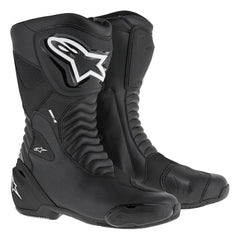 Alpinestars Motorcycle Riding Boots, Pic