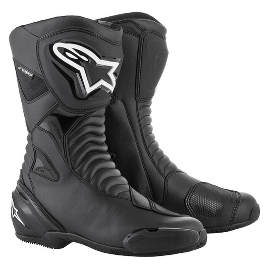 Alpinestars Motorcycle Riding Boots, Pic