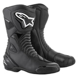 Alpinestars Motorcycle Riding Boots, Pic