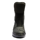  BELA - Prime Long Man Black Leather Boots - SECURTEX MOTOR SL (t/a MaximoMoto)