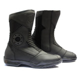  BELA - Prime Long Man Black Leather Boots - SECURTEX MOTOR SL (t/a MaximoMoto)