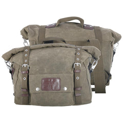 Oxford Heritage Khaki 40L,Pic