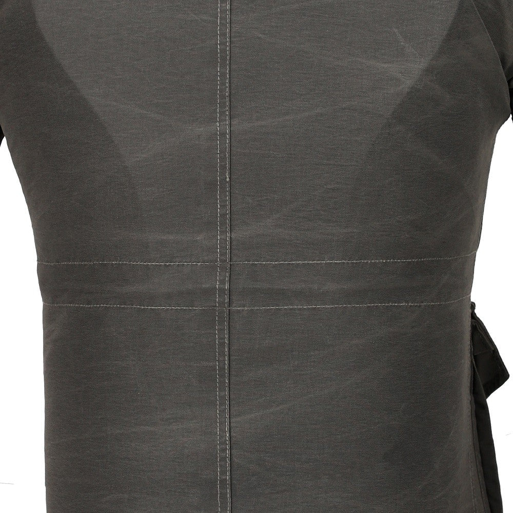  BELA - Hunter Mud Textile Jacket - SECURTEX MOTOR SL (t/a MaximoMoto)