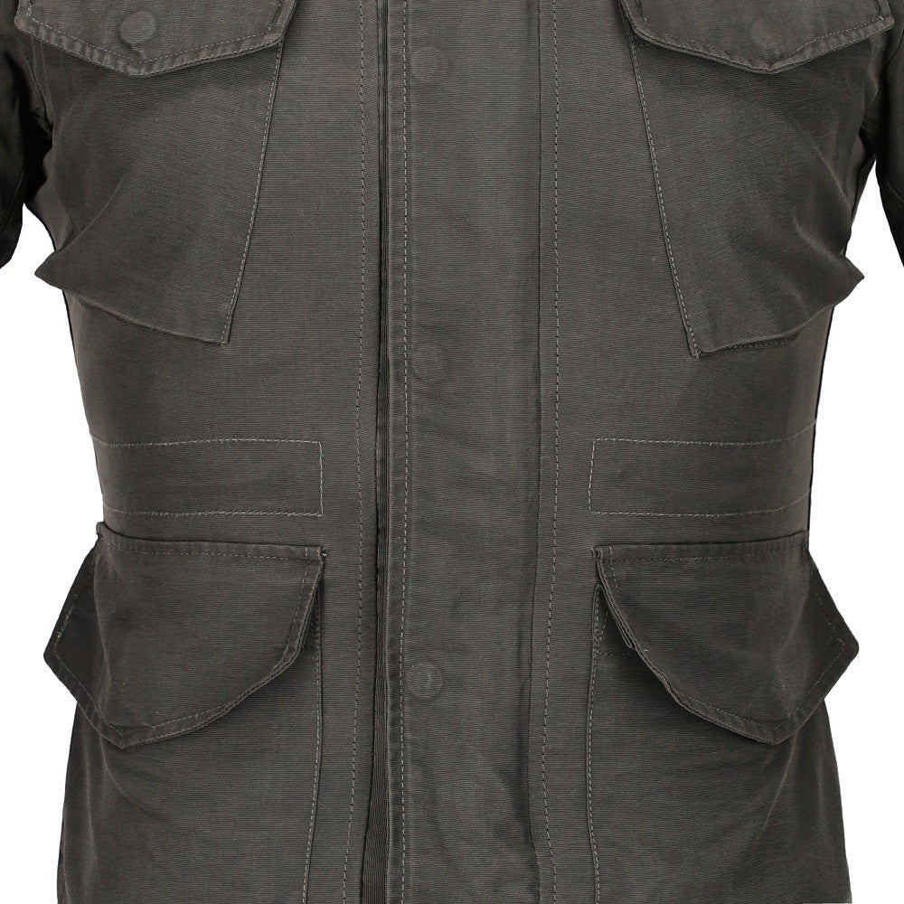  Motorcycle lovers who want protection while maintaining style