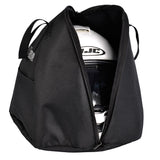 OXFORD LIDSACK HELMET BAG BLACK