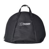 OXFORD LIDSACK HELMET BAG BLACK