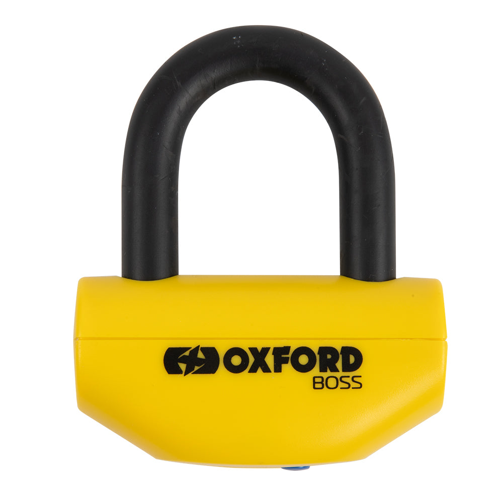 Oxford Boss 12.7mm Disc Lock, Pic