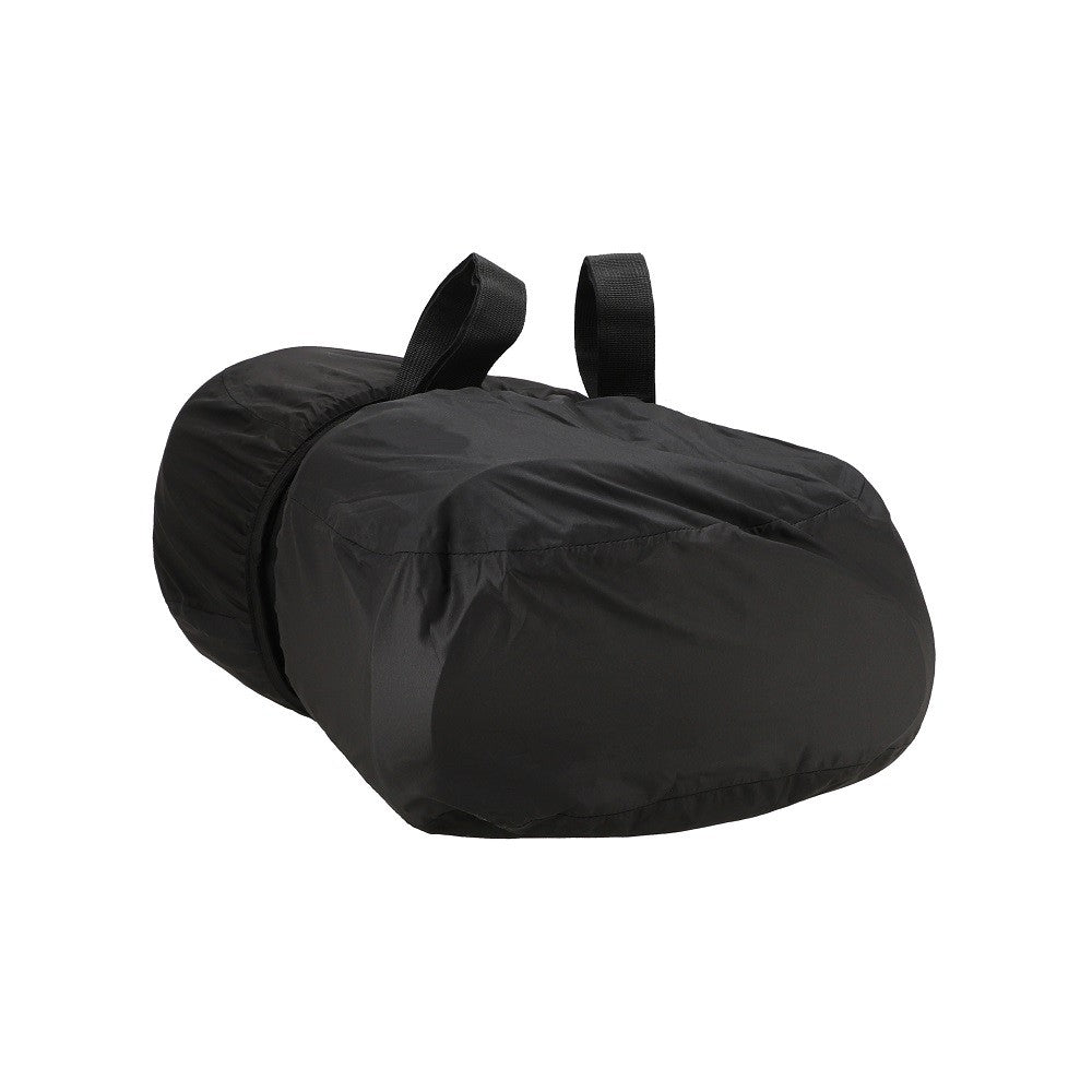 R-TECH - Flight Leather/Textile Backpack - SECURTEX MOTOR SL (t/a MaximoMoto)