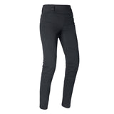 Oxford Super Womens Motorcycle Leggings 2.0 Black Short 