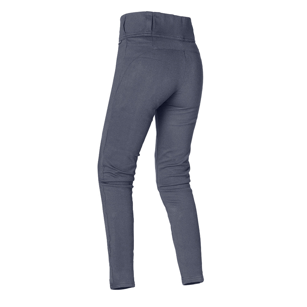 Oxford Super Women's Motorcycle Leggings 2.0  Grey Regular 