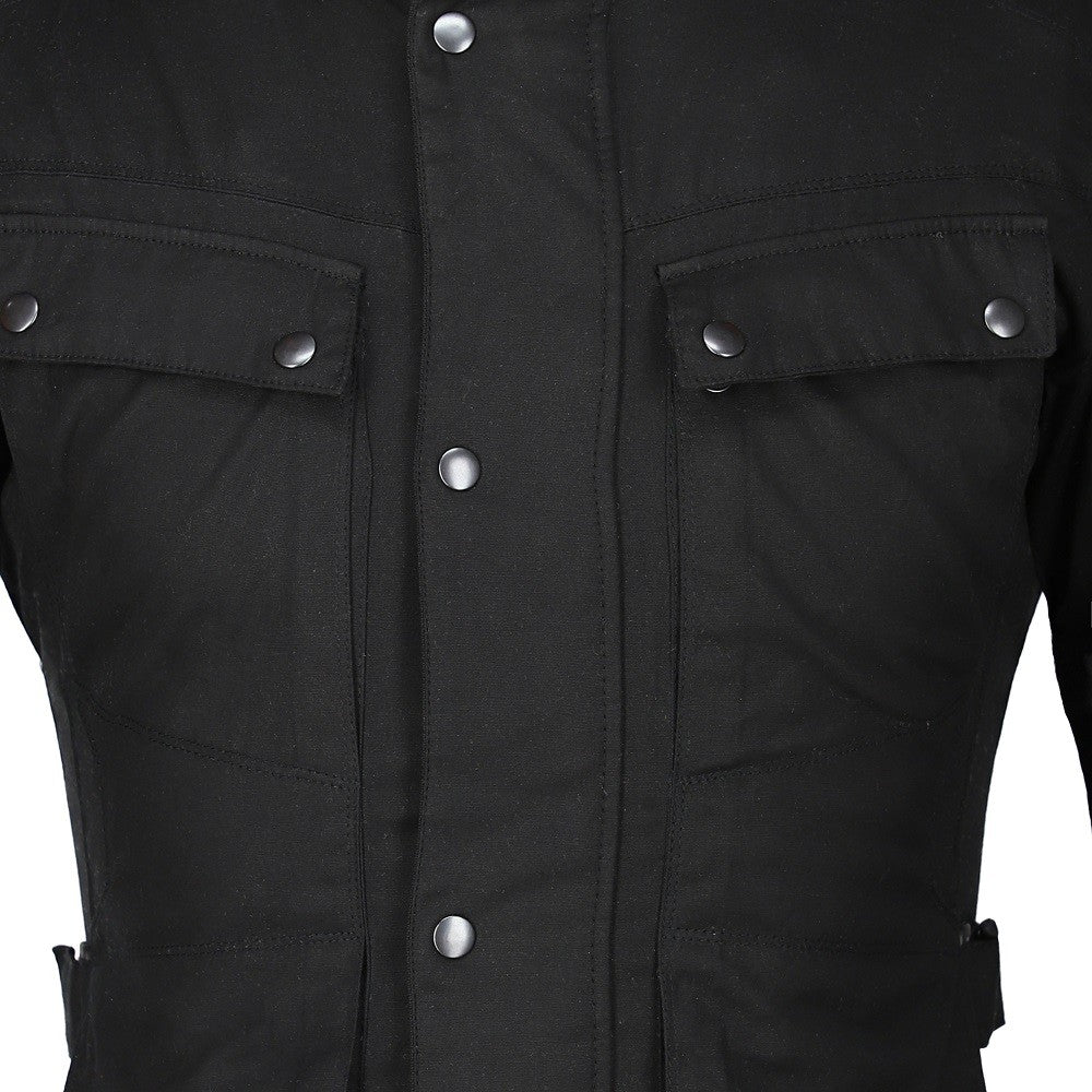  Protects from strong winds and rain