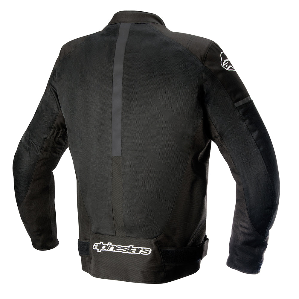 Alpinestars T SP X Superair Motorcycle Jacket Black images