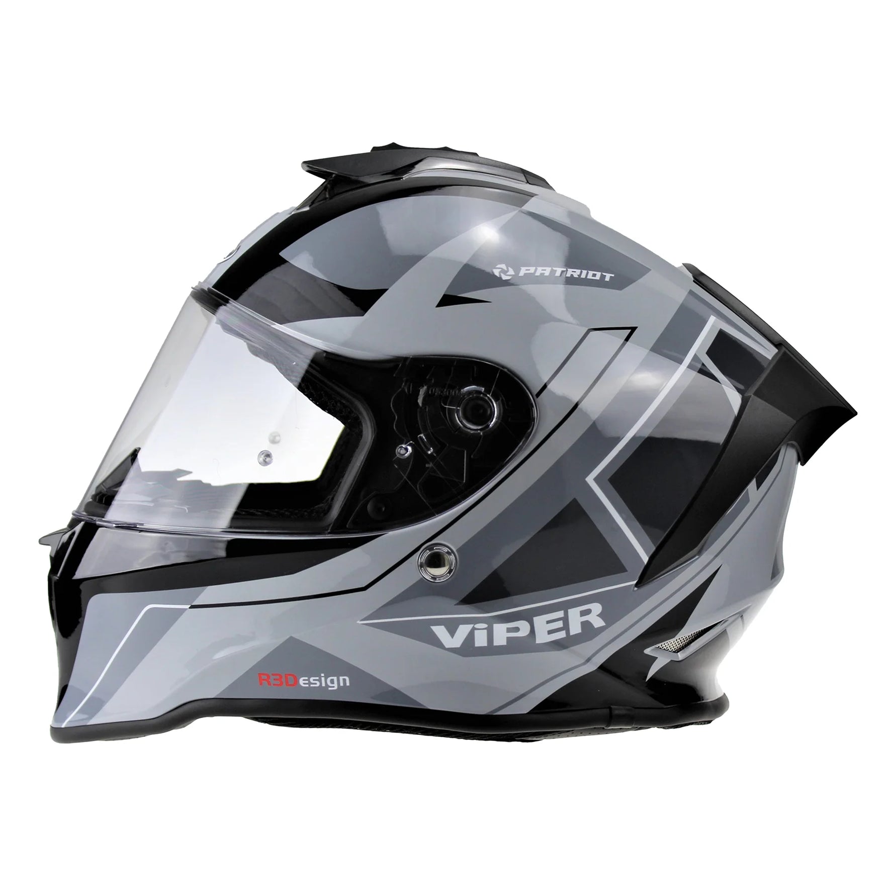 Vintage Full Face Motorcycle Helmet Retro Personality Motorbike Racing Helmet Jet Moto Cruiser Scooter Unisex Adult DOT/ECE Approved For Adult Men Women 1,S=55~56cm - View #8