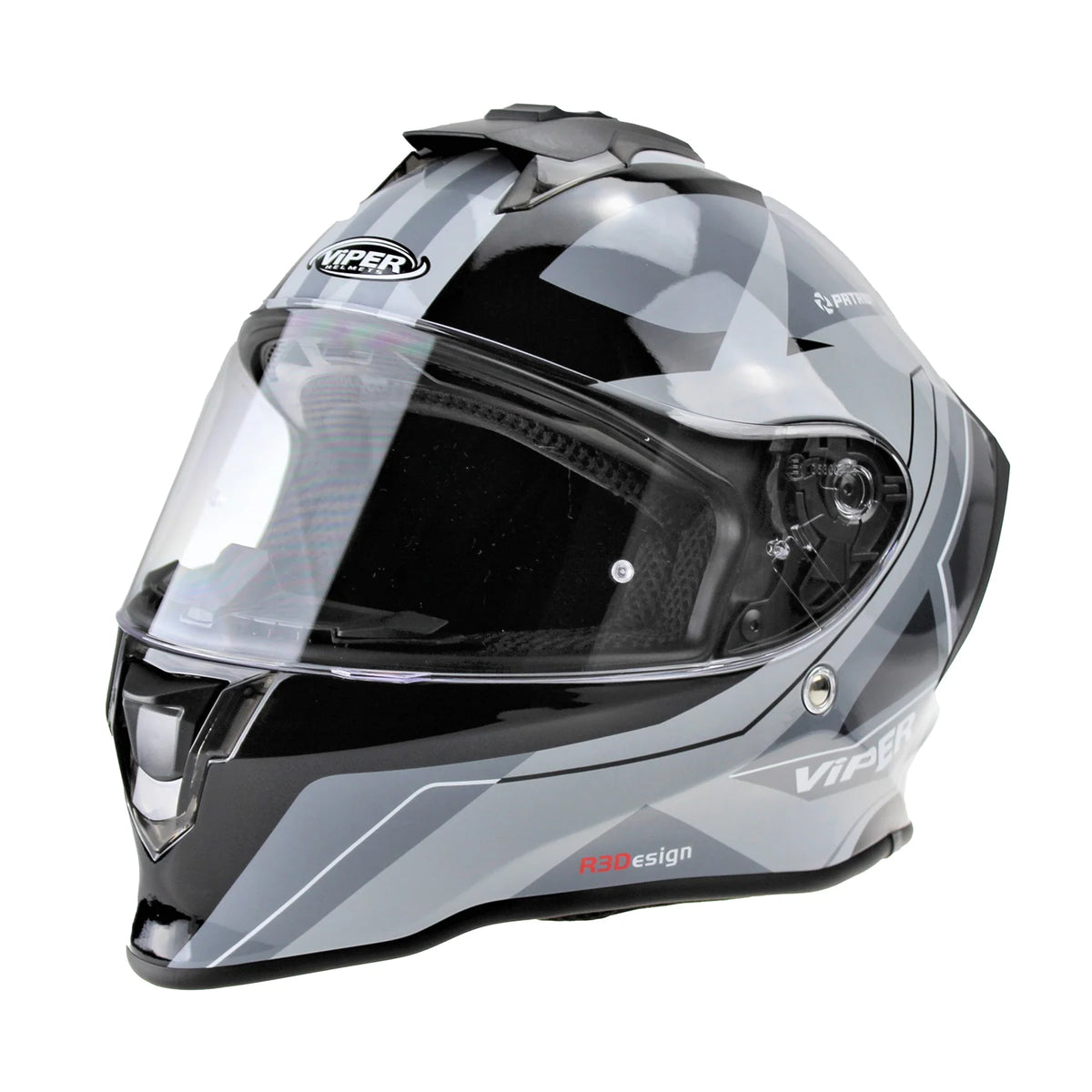 Viper RS55 Motorcycle Full Face Helmets