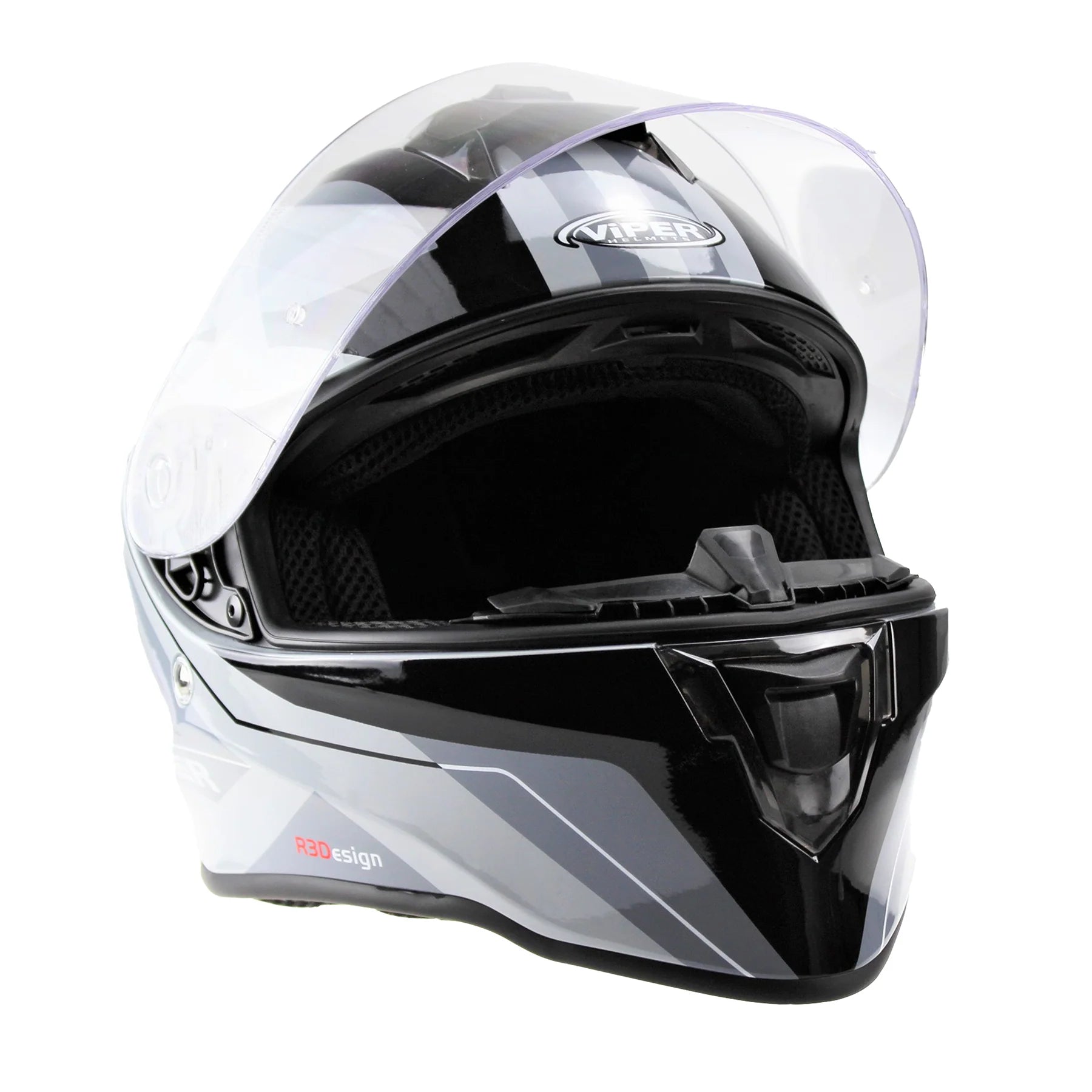 Viper RS55 Motorcycle Full Face Helmets