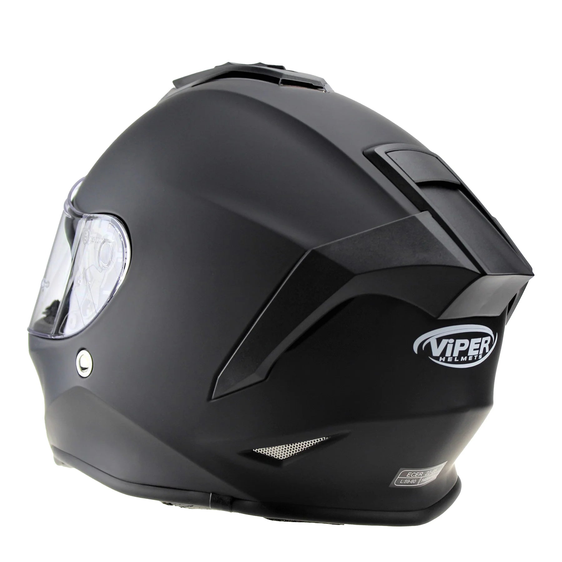 Viper RS55 Motorcycle Full Face Helmets