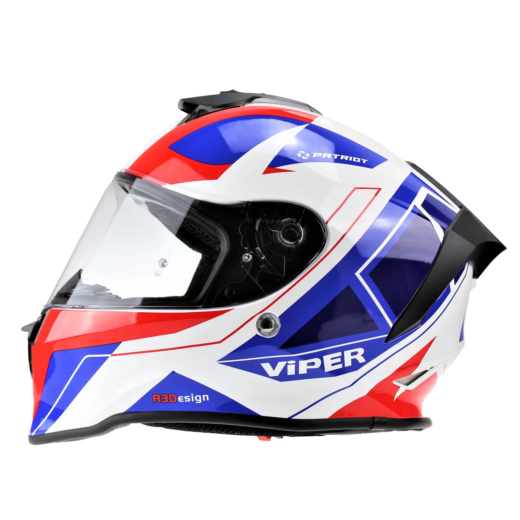 Viper RS55 Motorcycle Full Face Helmets
