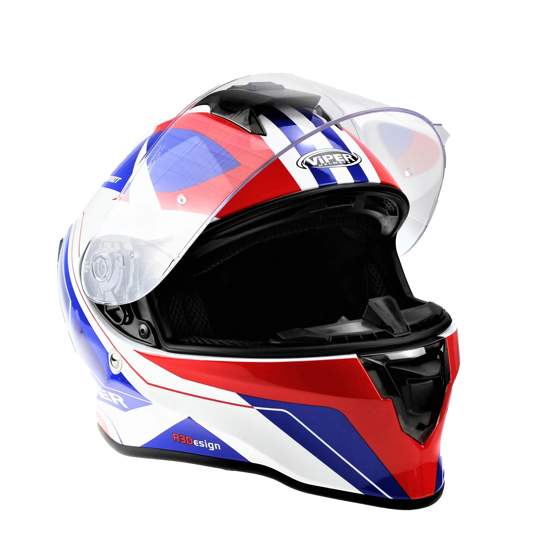 Viper RS55 Motorcycle Full Face Helmets
