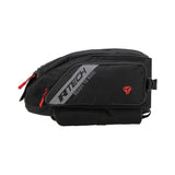  R-TECH - Leather/Textile Clutch Backpack - SECURTEX MOTOR SL (t/a MaximoMoto)