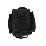  R-TECH - Leather/Textile Flap Backpack - SECURTEX MOTOR SL (t/a MaximoMoto)