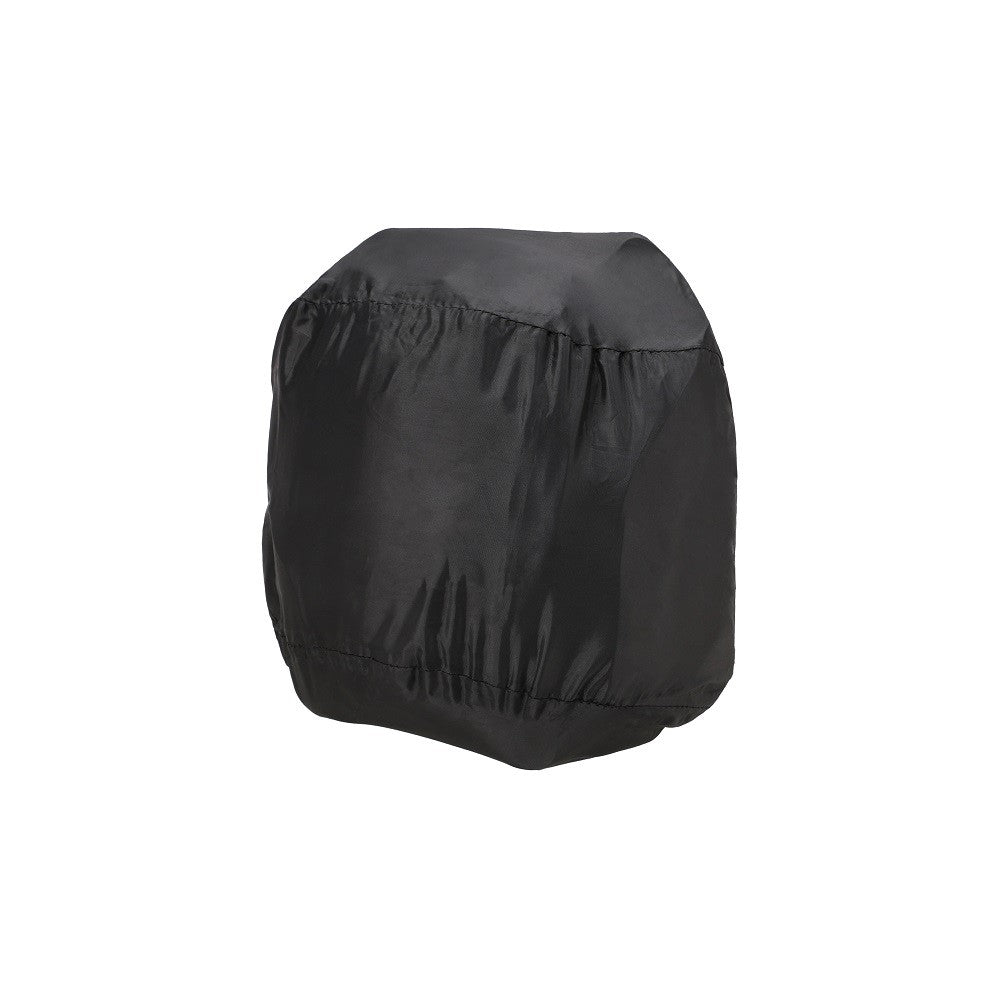  R-TECH - Leather/Textile Flap Backpack - SECURTEX MOTOR SL (t/a MaximoMoto)