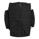  R-TECH - Leather/Textile Trip Backpack - SECURTEX MOTOR SL (t/a MaximoMoto)