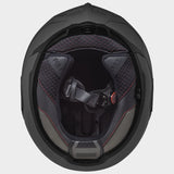 Ls2 Ff906 Advant Modular Helmet  Noir-06 