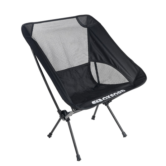 Oxford Camping Chair Portable, Pic