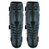  BELA - Textile Motocross Knee Pad Black - SECURTEX MOTOR SL (t/a MaximoMoto)