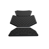 Oxford Gripper Adv Tank Pad for Adventure Bikes - MaximomotoUK