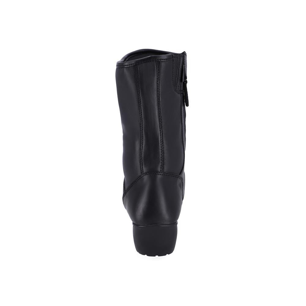  BELA - Atomic Lady Black Leather Boots - SECURTEX MOTOR SL (t/a MaximoMoto)