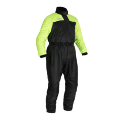 Oxford Rainseal Motorcycle Oversuit, Pic