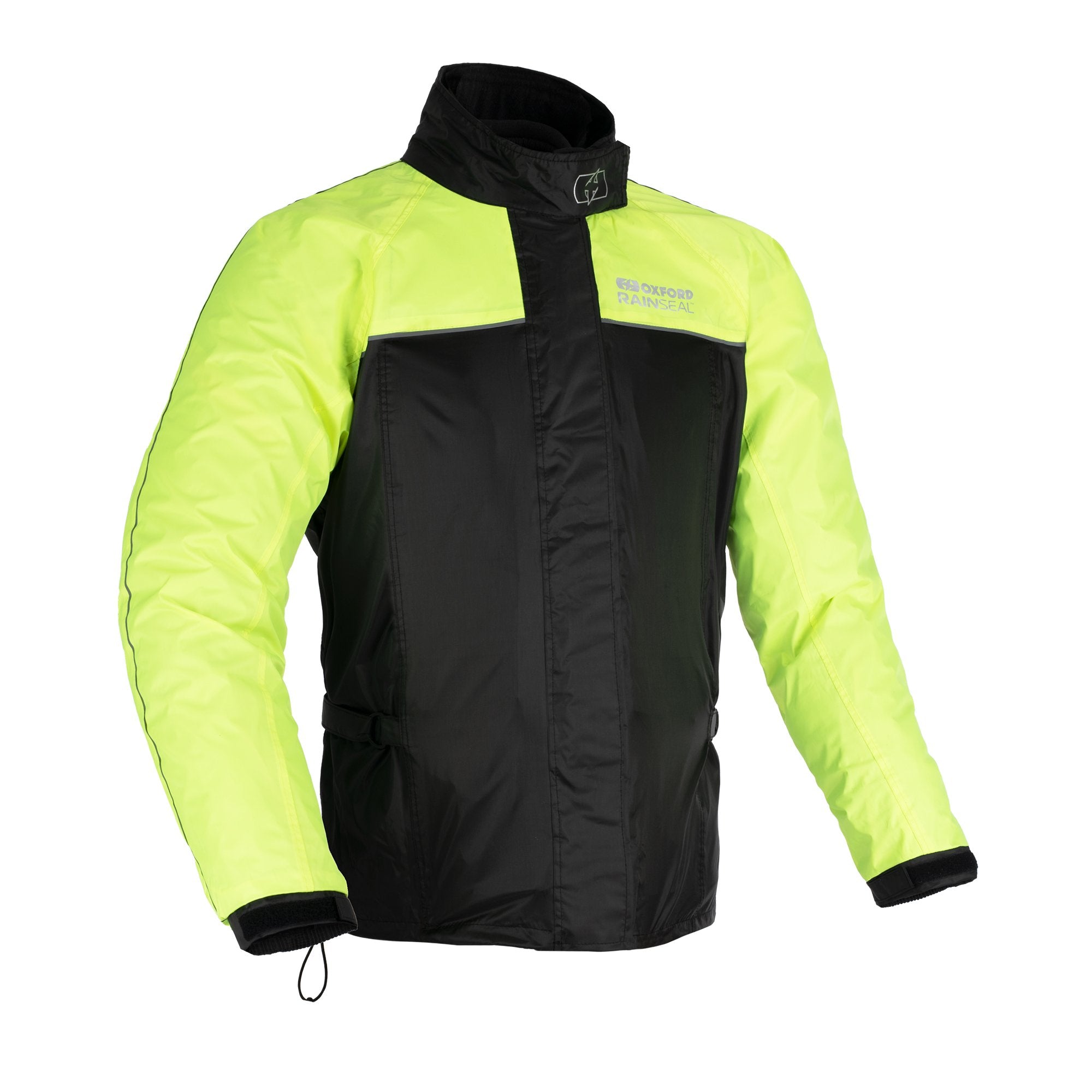 Oxford Rainseal Motorcycle Over Jacket, Pic