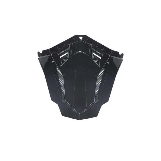 LS2 MX703 Air Vent Chin Motorcycle  Accessories Black