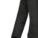 BELA - Highland Lady Motorcycle Jacket - Black 